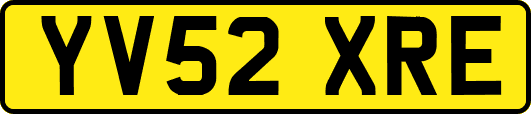 YV52XRE