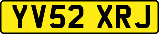 YV52XRJ