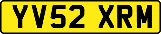 YV52XRM