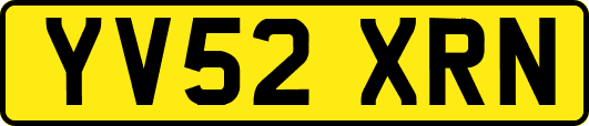 YV52XRN