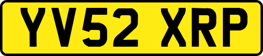 YV52XRP