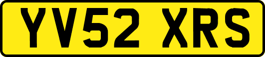 YV52XRS