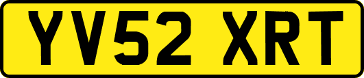 YV52XRT