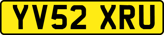 YV52XRU