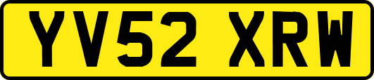 YV52XRW