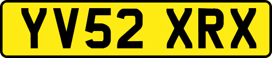 YV52XRX