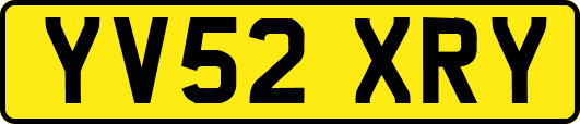 YV52XRY