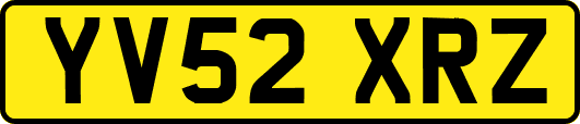 YV52XRZ