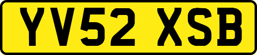 YV52XSB