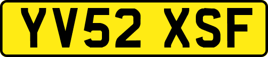 YV52XSF