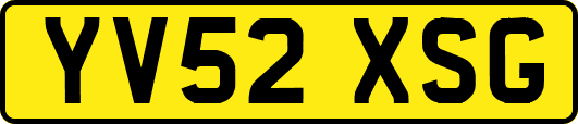 YV52XSG