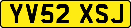 YV52XSJ