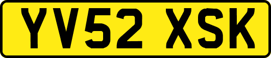 YV52XSK