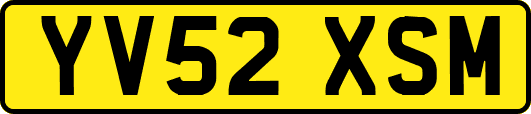 YV52XSM