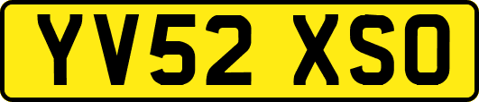 YV52XSO