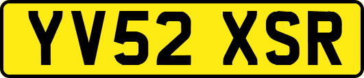 YV52XSR