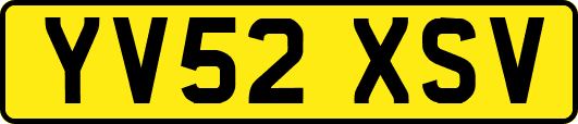 YV52XSV