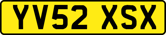 YV52XSX