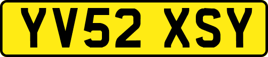 YV52XSY