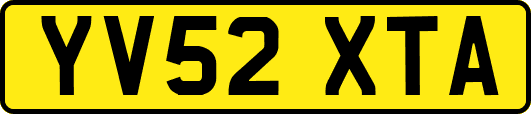 YV52XTA