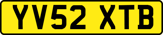 YV52XTB