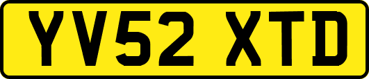 YV52XTD