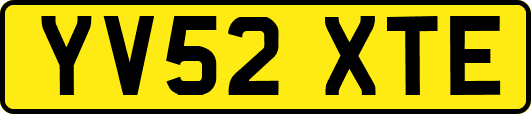 YV52XTE