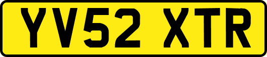 YV52XTR
