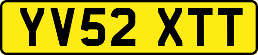 YV52XTT