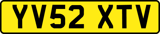 YV52XTV