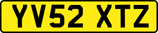 YV52XTZ
