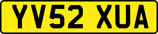 YV52XUA