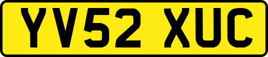 YV52XUC