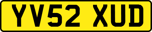 YV52XUD