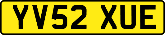 YV52XUE