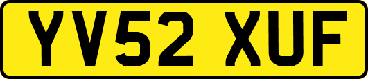 YV52XUF