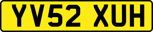YV52XUH