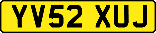 YV52XUJ