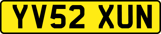 YV52XUN