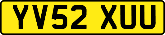 YV52XUU