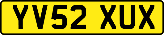 YV52XUX