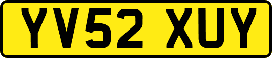 YV52XUY