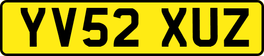 YV52XUZ