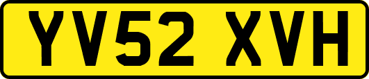 YV52XVH