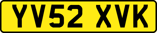 YV52XVK