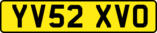 YV52XVO