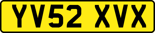 YV52XVX