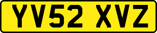 YV52XVZ