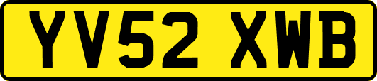 YV52XWB