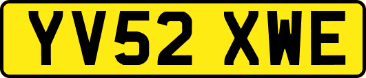 YV52XWE
